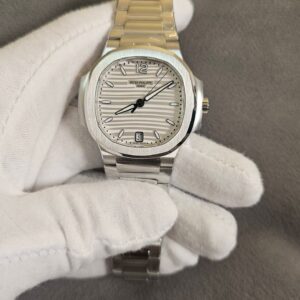 Patek Philippe Nautilus 7118/1A-010 - copywatchesdubai.com