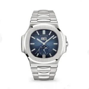 Patek Philippe Nautilus Ref 57261A-014 Stainless Steel - copywatchesdubai.com