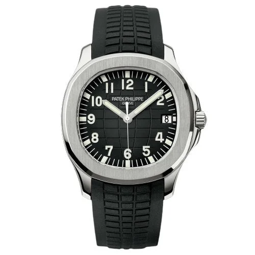 PATEK PHILIPPE Patek Philippe Aquanaut Extra Large 5167A-001 - copywatchesdubai.com