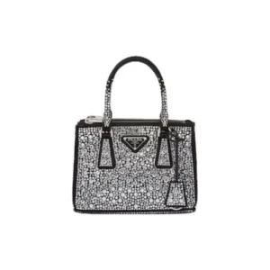 Prada Crystals Bag