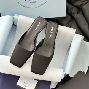 Prada heel