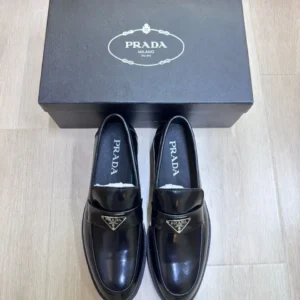 Prada shoe