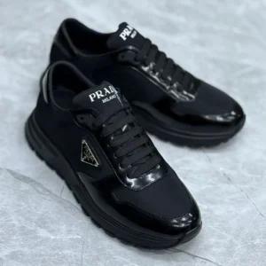Prada shoes