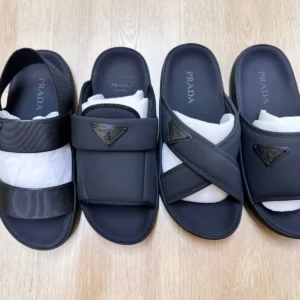 Prada slipper