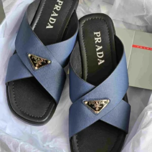Prada slipper
