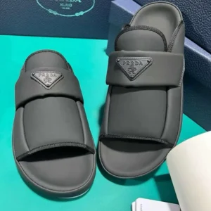 Prada slipper