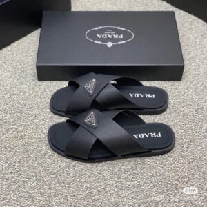 Prada slipper