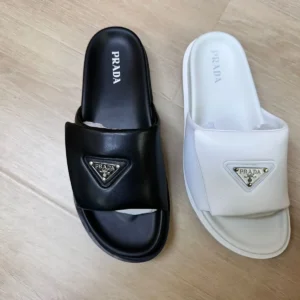 Prada slipper