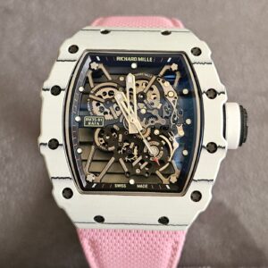 Richard Mille RM 035-01 - copywatchesdubai.com