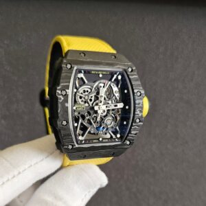 Richard Mille RM 035-02 - copywatchesdubai.com