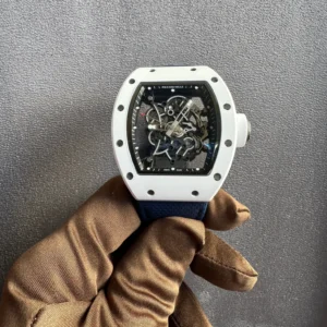 Richard Mille RM 055 - copywatchesdubai.com