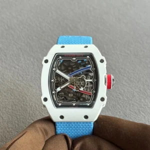 Richard Mille RM 67-02 Automatic Alexis Pinturault - copywatchesdubai.com