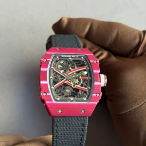 Richard Mille Rm 67-02 Mutaz - copywatchesdubai.com
