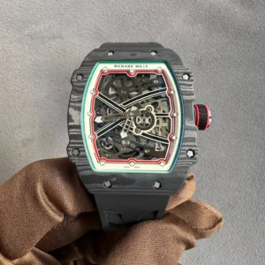 Richard Mille RM 67 Extra Flat Italy Edition - copywatchesdubai.com