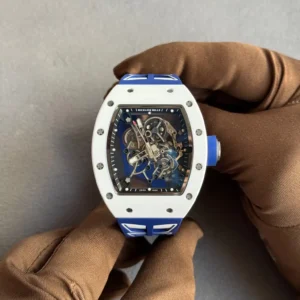 Richard Mille RM055 Bubba Watson - copywatchesdubai.com