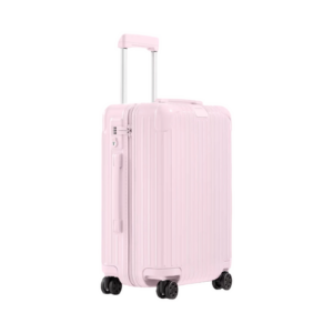 Rimowa Essentials Cabin Gloss Ballerina Pink