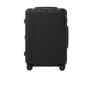 Rimowa Suitcase cabin Leather Carry-on