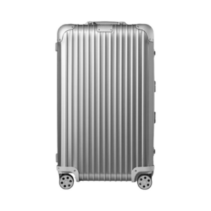 Rimowa Trunk Aluminum