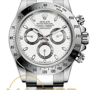 Rolex Cosmograph Daytona 116520 - copywatchesdubai.com