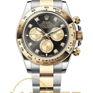 Rolex Cosmograph Daytona 126503G - copywatchesdubai.com