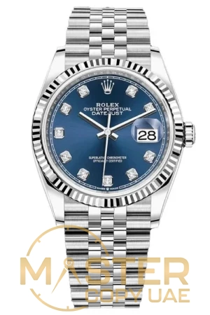 Rolex Datejust 36 126234G - copywatchesdubai.com