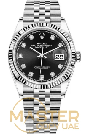 Rolex Datejust 36 126234G - copywatchesdubai.com
