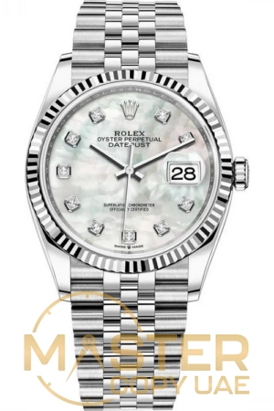 Rolex Datejust 36 126234NG - copywatchesdubai.com