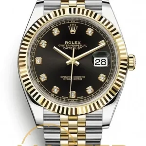 Rolex Datejust 41 126333G - copywatchesdubai.com