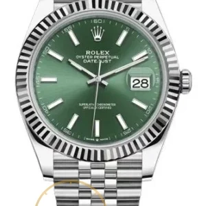 Rolex Datejust 41 126334 - copywatchesdubai.com