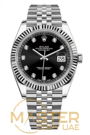 Rolex Datejust 41 126334G - copywatchesdubai.com