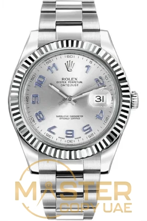 Rolex Datejust II 116334 - copywatchesdubai.com