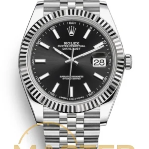 Rolex Datejust ROLEX DATEJUST 126234 - copywatchesdubai.com
