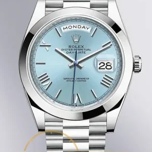 Rolex Day-Date 40 228206-0044 - copywatchesdubai.com