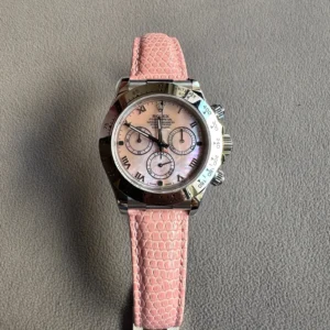 Rolex Daytona Beach Pink 116519 - copywatchesdubai.com