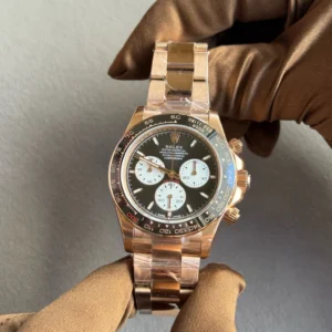 Rolex Daytona Le Mans Daytona 126525LN Unworn Full Set - copywatchesdubai.com