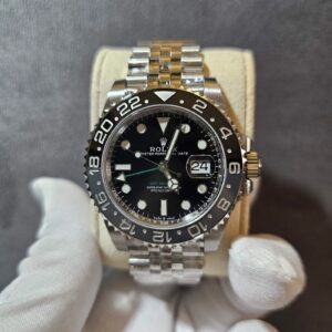 Rolex GMT-Master 2 Bruce Wayne - copywatchesdubai.com