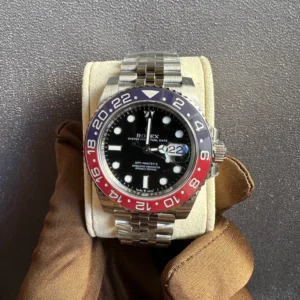 Rolex GMT-Master 2 Pepsi - copywatchesdubai.com