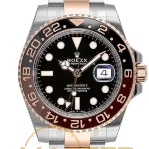 Rolex GMT-Master II 126711CHNR - copywatchesdubai.com