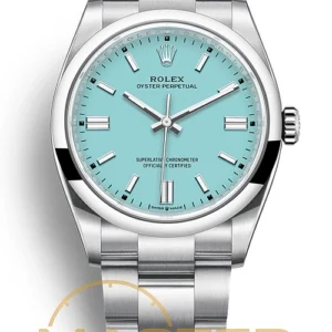 Rolex Oyster Perpetual 36 126000 - copywatchesdubai.com