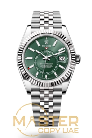 Rolex Sky-Dweller 336934 - copywatchesdubai.com