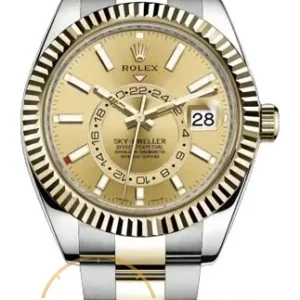 Rolex Sky-Dweller Random ROLEX SKY-DWELLER 326933 - copywatchesdubai.com