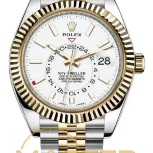 Rolex Sky-Dweller ROLEX SKY-DWELLER 326933 - copywatchesdubai.com