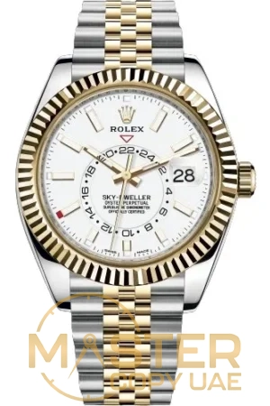 Rolex Sky-Dweller ROLEX SKY-DWELLER 326933 - copywatchesdubai.com