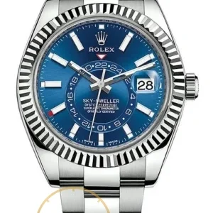 Rolex Sky-Dweller ROLEX SKY DWELLER 326934 - copywatchesdubai.com