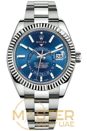 Rolex Sky-Dweller ROLEX SKY DWELLER 326934 - copywatchesdubai.com