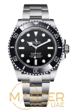 Rolex Submariner 124060 - copywatchesdubai.com