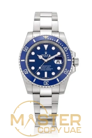 ROLEX SUBMARINER DATE 116619LB - copywatchesdubai.com