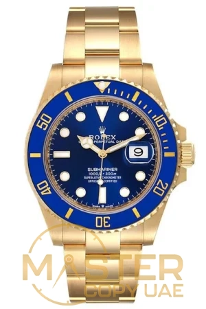 Rolex Submariner Date 126618LB - copywatchesdubai.com