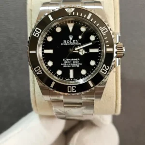 Rolex Submariner (No Date) - copywatchesdubai.com