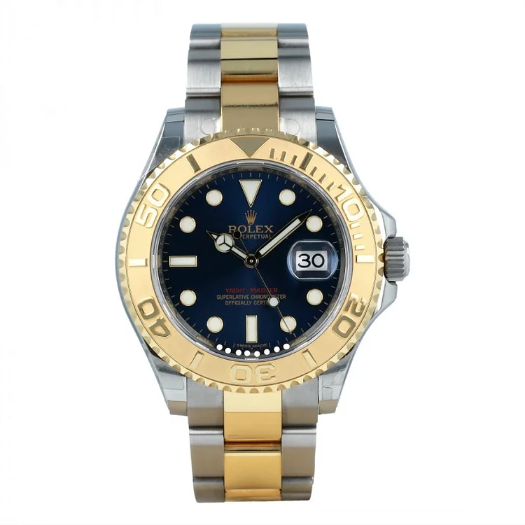 Rolex Yacht-Master 16623 - copywatchesdubai.com